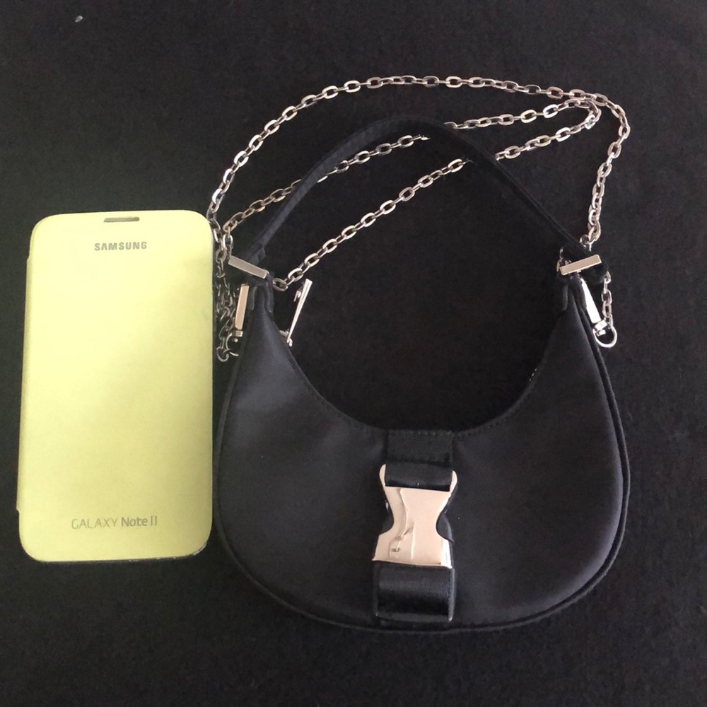 Mini Bag - Picture 2 of 5